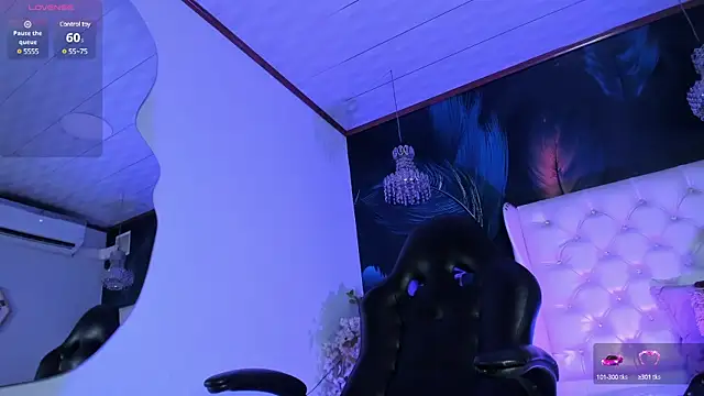 MichaelBear  online show from February 2025 12:43:02 PM