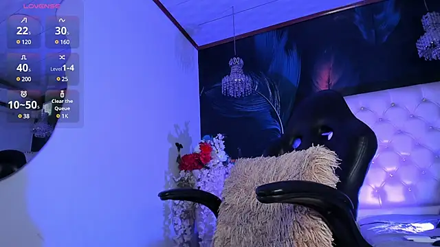 MichaelBear  online show from March 2025 03:24:02 PM