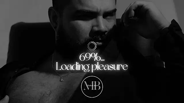 MichaelBear  online show from November 2025 12:11:01 PM