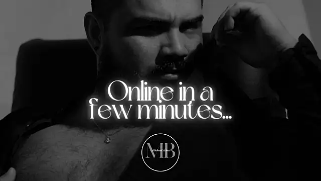 MichaelBear  online show from December 2025 01:06:01 PM