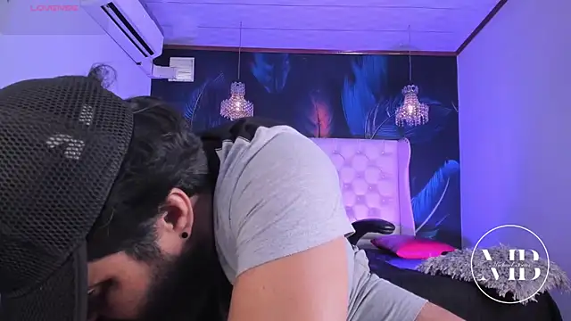 MichaelBear  online show from February 2026 05:42:01 PM