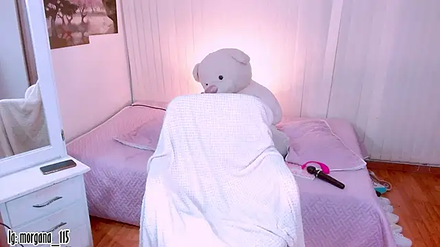 Anahimorgan1 online show from December 2024 11:16:01 PM