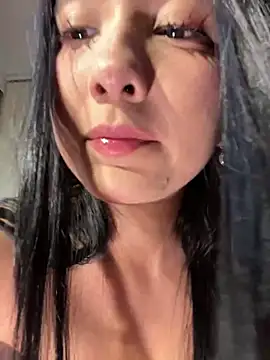 Anahimorgan1 online show from January 2025 02:58:02 AM