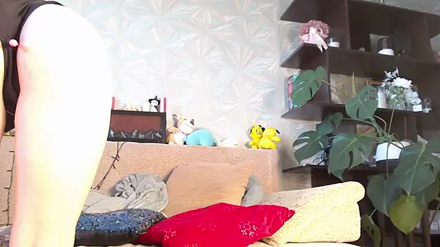 Ria 23 online show from September 2025 02:11:01 AM