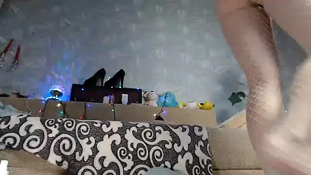 Ria 23 online show from November 2025 12:19:01 AM