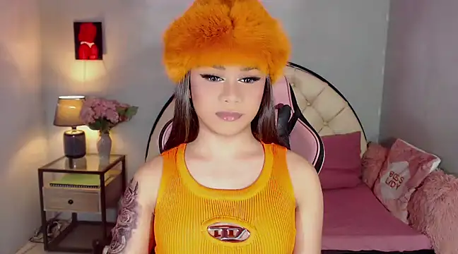 WeezyBabyXoxo online show from January 2025 04:41:01 PM