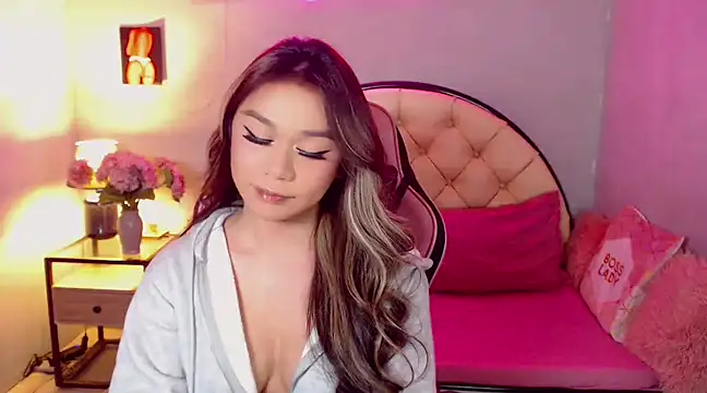 WeezyBabyXoxo online show from March 2025 05:05:02 AM