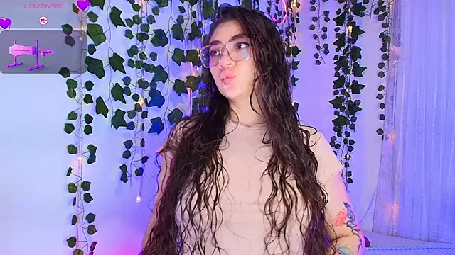 Samii Evans online show from January 2026 11:30:02 PM