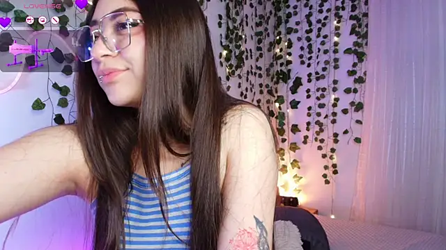 Samii Evans online show from March 2026 04:53:01 AM