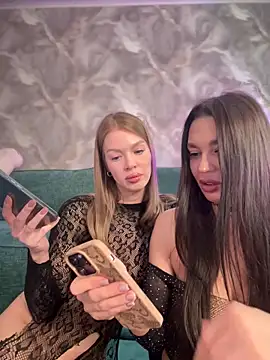 Emma Catt online show from March 2026 03:33:01 AM