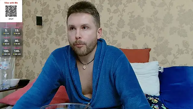 MartinBrandon online show from March 2025 11:43:02 PM