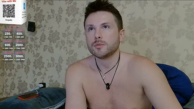 MartinBrandon online show from July 2026 08:14:01 PM