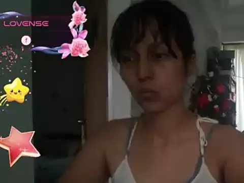 Moon lunita online show from December 2024 10:34:02 PM