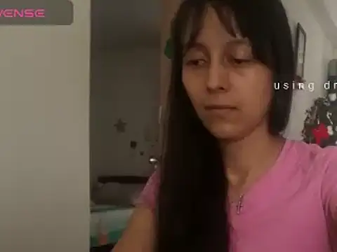 Moon lunita online show from December 2024 04:17:01 PM