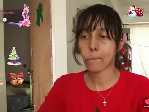 Moon lunita online show from December 2024 05:26:01 PM