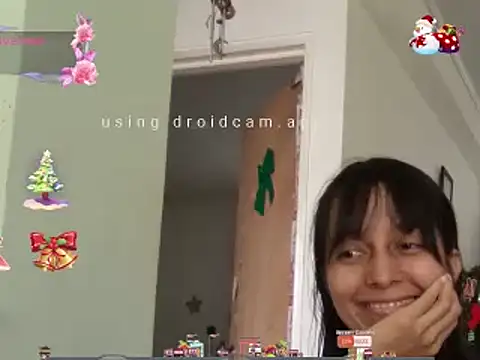 Moon lunita online show from December 2024 05:42:01 PM