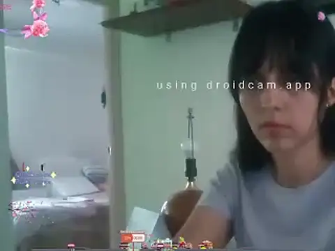 Moon lunita online show from January 2025 10:41:01 PM