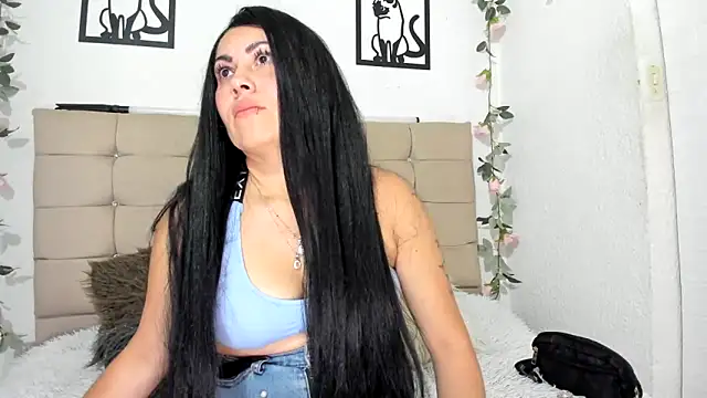 Tania mature online show from September 2025 05:36:01 PM