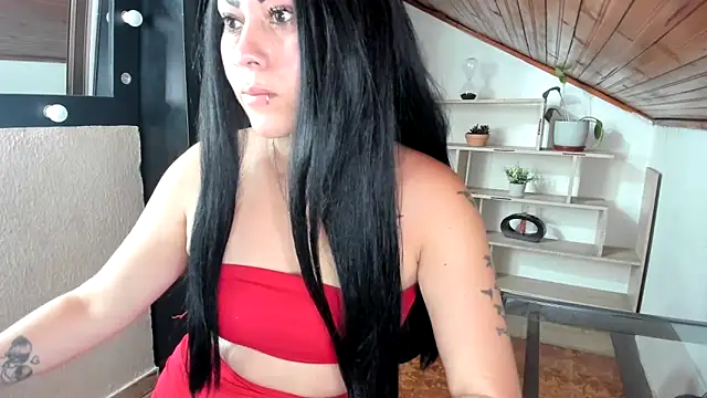 Tania mature online show from October 2025 06:03:01 PM