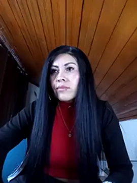 Tania mature online show from February 2026 05:44:02 PM