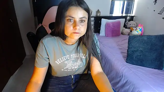 violeta campbell online show from March 2025 08:08:01 PM