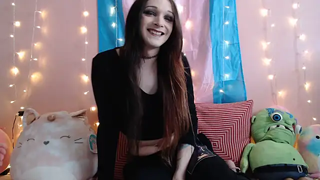 LilyLickt online show from January 2025 06:20:02 PM