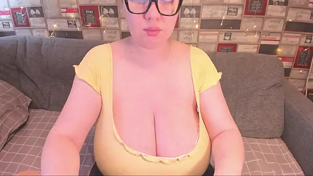 VickyBoobs online show from February 2025 11:40:02 AM