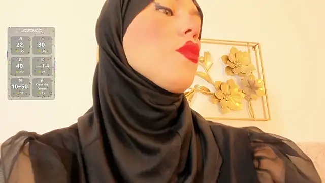 hanajameela online show from April 2026 11:37:01 AM