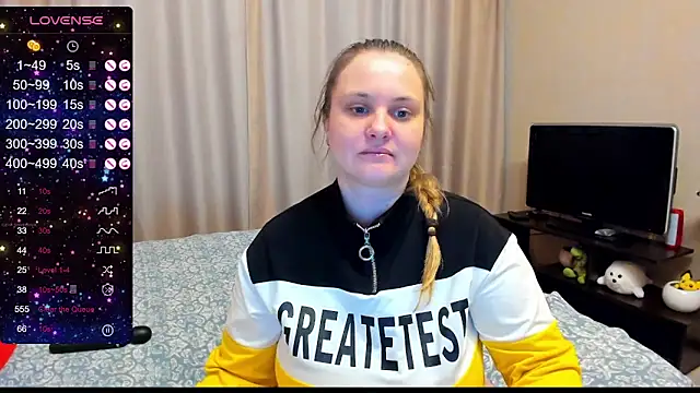 Snapshot of AlanaBrox chatting on December 2024 07:47:02 AM AlanaBrox online show from December 2024 07:47:02 AM