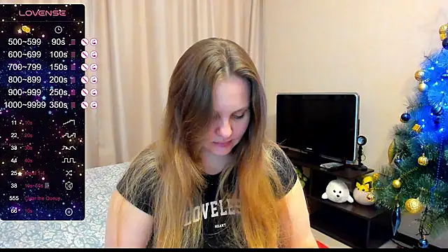 Snapshot of AlanaBrox chatting on December 2024 05:26:01 PM AlanaBrox online show from December 2024 05:26:01 PM