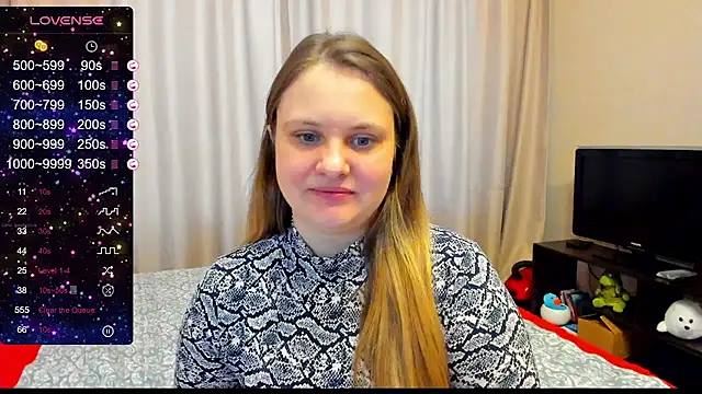 Snapshot of AlanaBrox chatting on December 2024 08:50:02 AM AlanaBrox online show from December 2024 08:50:02 AM