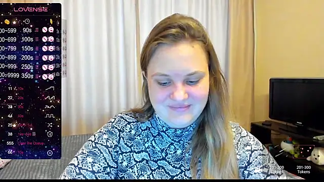 Snapshot of AlanaBrox chatting on January 2025 10:47:01 AM AlanaBrox online show from January 2025 10:47:01 AM