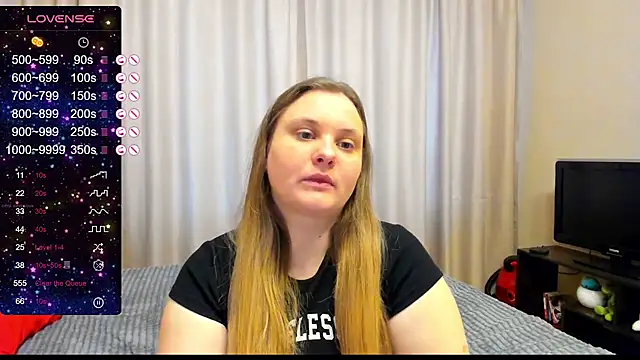 Snapshot of AlanaBrox chatting on January 2025 08:54:01 AM AlanaBrox online show from January 2025 08:54:01 AM