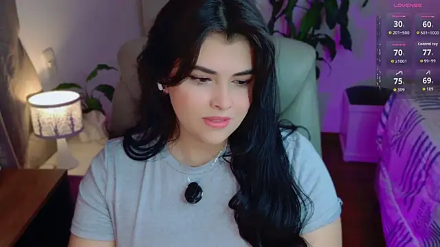 Alyaa s online show from June 2026 04:57:01 AM