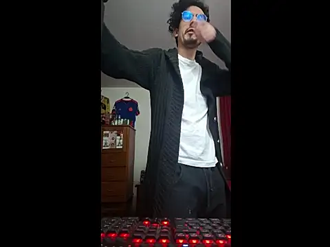 ALBEIROFOOTBALL1992 online show from March 2026 05:02:02 AM