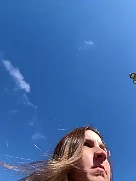 Snapshot of DoriDeluxe66 chatting on November 2025 09:53:02 AM DoriDeluxe66 online show from November 2025 09:53:02 AM