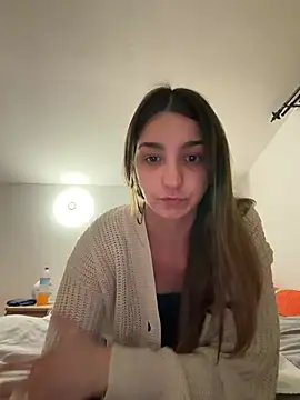 Snapshot of DoriDeluxe66 chatting on January 2026 11:25:01 PM DoriDeluxe66 online show from January 2026 11:25:01 PM