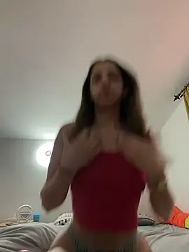 Snapshot of DoriDeluxe66 chatting on February 2026 10:09:01 AM DoriDeluxe66 online show from February 2026 10:09:01 AM