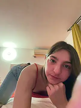 Snapshot of DoriDeluxe66 chatting on February 2026 07:53:02 PM DoriDeluxe66 online show from February 2026 07:53:02 PM