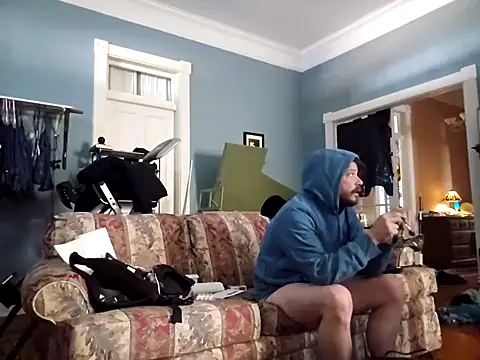 chosen923 online show from February 2025 02:34:02 PM