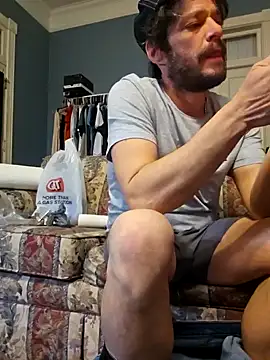 chosen923 online show from February 2025 08:46:01 AM