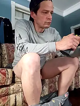 chosen923 online show from February 2025 08:20:02 PM