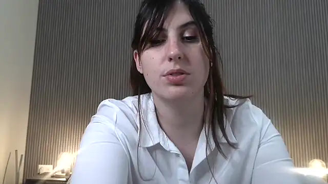 MysteryGirl7 online show from February 2025 12:25:02 PM