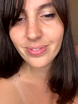 MysteryGirl7 online show from October 2025 08:27:02 PM