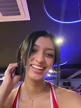 kendall ruiz online show from October 2025 06:20:01 PM