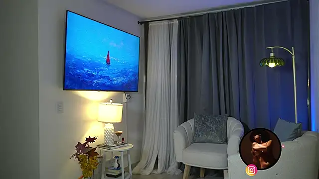 kendall ruiz online show from December 2025 11:03:02 PM