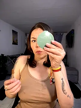 carolina16love online show from November 2025 11:18:02 PM