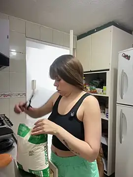 carolina16love online show from February 2026 02:53:01 AM