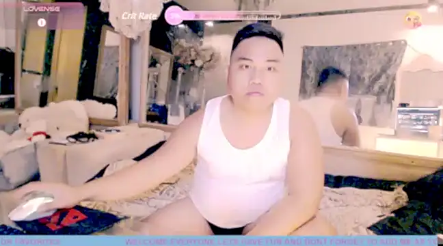 Hardking 69 online show from February 2025 03:01:01 AM