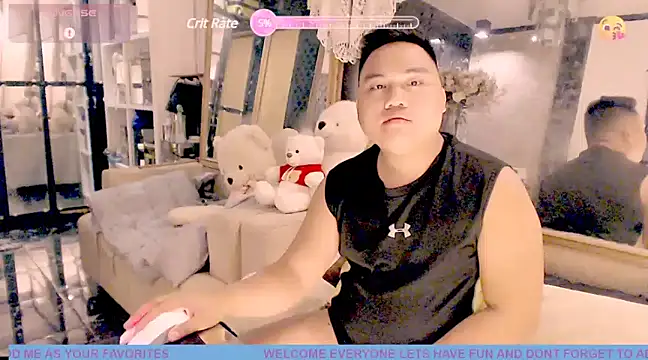 Hardking 69 online show from February 2025 07:38:02 PM